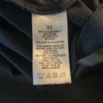 Free State  Gray Rose Graphic Tee XS Cottagecore Festival Rocker Western Punk Photo 7