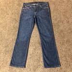 Wrangler  Q-Baby Jeans Juniors 9/10 x 32 Used WRQ20DS Photo 0