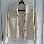 TJ Maxx  Cotton Jacket Photo 0