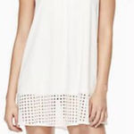 Kate Spade $78  ‎ FRESH WHITE CHEMISE SIZE Medium Photo 0