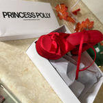 Princess Polly Heels Platform Photo 0