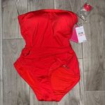 Vince Camuto One Piece Bathing Suit Photo 0