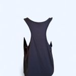 BCBGMAXAZRIA Black and pink BCBG vintage Y2K tank top Size Large Photo 3