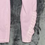 Yogalicious  Yoga Pants‎ Pink Photo 3