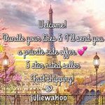 Ellen Tracy Miles leather open toe heels s… Photo 12