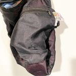 Vintage Cotton Made in Nepal Y2K Multi Color Tassel Shoulder Sling Bag‎ Pink Photo 5