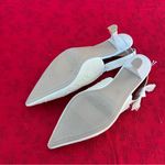 A New Day Nwt Women's Milan Slingback Heels - size 8.5 Photo 8