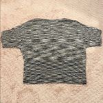 Lane Bryant Women’s  Relaxed Fit Short Sleeve Knit Sweater, Size 16 Photo 2