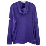 Adidas Trevecca Nazarene University Trojans  Basketball Hoodie Sweatshirt Photo 5