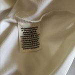 PINK - Victoria's Secret VS Pink Gym To Swim Half Zip Crop Top L Sunshine On My Mind LS Sporty Athletic Photo 5