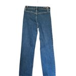 LawMan  WESTERN Blue Flare & Wide Leg Jeans Photo 2
