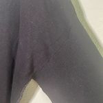 Apt. 9 NWT  Women’s Black Long Sleeve sweater top Size XXL Photo 4