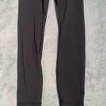 Lululemon  athletica Black Leggings Photo 1