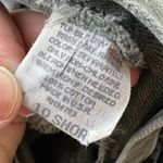 Lee  Riveted 90s vintage olive green‎ jeans size 10 short Photo 4