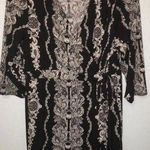 Lane Bryant  wrap dress size 26/28 NWT Photo 0