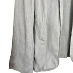 Talula  Aritzia Gray Business Casual Academia Blazer Jacket Women’s Size 2 Photo 4