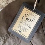 Earl Jean Early jeans Bermuda Shorts Photo 4