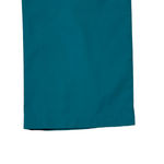 WonderWink  Unisex Scrub‎ Bottom Size Small Green Drawstring 31" Inseam Career Photo 3