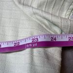 secret treasures Lounger Robe Womens 3XGreen Zip Up Floral Short Sleeve Sleep Photo 9