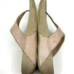 FitFlop  Metallic Pink Thong Sandals Women's 10 US Photo 6