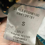 Tea & Cup Tea n Cup | Dresses | Green and Gold | Mini Sz S Photo 4