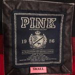 PINK - Victoria's Secret Heavy Winter Coat Photo 5