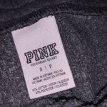 Victoria's Secret Victoria’s Secret Pink Sweatpants Photo 1