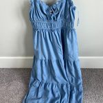 TJ Maxx  Maxi Dress Photo 1