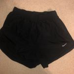 Nike Black Shorts Photo 0