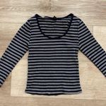 Forever 21 Trendy stripe shirt  Photo 0