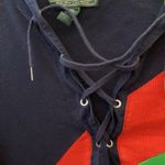 Ralph Lauren FINAL MARKDOWN 𝅺Lauren  active waffle weave hoodie xl Photo 1