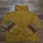 Roller turtleneck sweater Photo 1