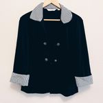 Erin London  Black Blazer Photo 1