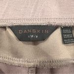 Danskin Blush Cropped Pullover and Shorts Set Photo 4