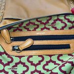 OrYany Cowhide Leather Crossbody Bag Brown Photo 14