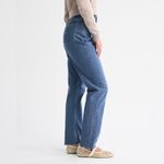 Abercrombie & Fitch  The 90’s Straight Ultra High Rise Curve Love Jeans Photo 3