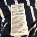 Gap Striped Shorts Pajama Set Photo 3