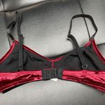 Target Colsie Red Velvet XS Bra Photo 1