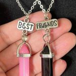 Boutique Nevermore Inspired BF Necklaces Photo 1