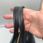 Furla Authentic Perforated Leather Tote Photo 5