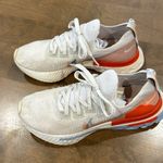 Nike  React Infinity Run Flynit 7.5 Photo 2
