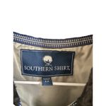 The Southern Shirt Company  Vest Gray Size M Photo 2