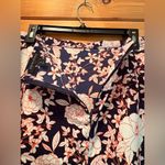 Banana Republic  Skirt with Ruffle Accent size 8 Photo 5