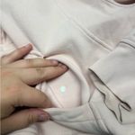 Lululemon Oversized Cropped Scuba Hoodie Photo 5