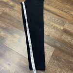 PINK - Victoria's Secret  Yoga Holiday Snowflake Sequin Foldover Leggings Medium Y2K Photo 9