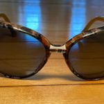 Ralph Lauren Ralph By  Tortoise Shell Sunglasses Photo 4