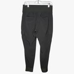 Athleta Pants Womens 6 Green Sutton Jogger City Travel Pant Lounge Athleisure Photo 1