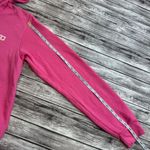 Bella Canvas Bella + Canvas Women's 2023 Obsessed Fest Full Zipper Hoodie XL Extra Large Pink Photo 13