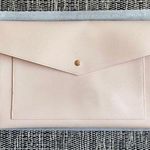 Glass Ladder & Co. the Megan Large Pink Folio Photo 0