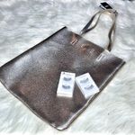 Cotton On Rose gold laptop tote by  new Photo 0